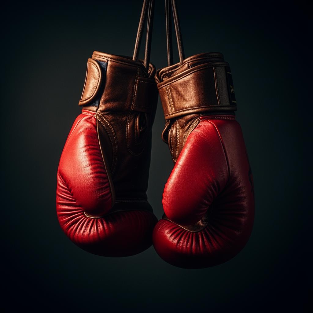 Boxing & MMA Equipment