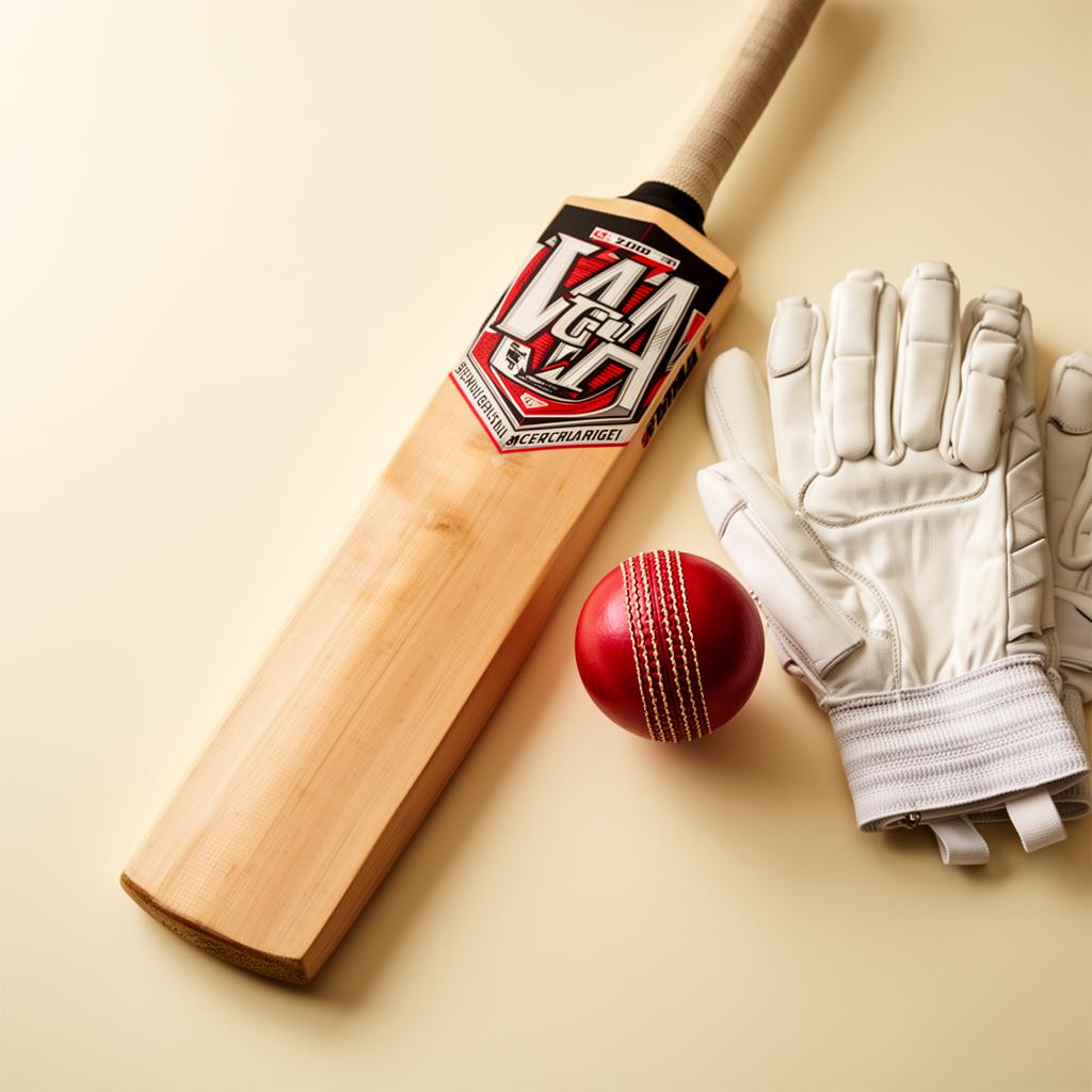 Cricket Equipment