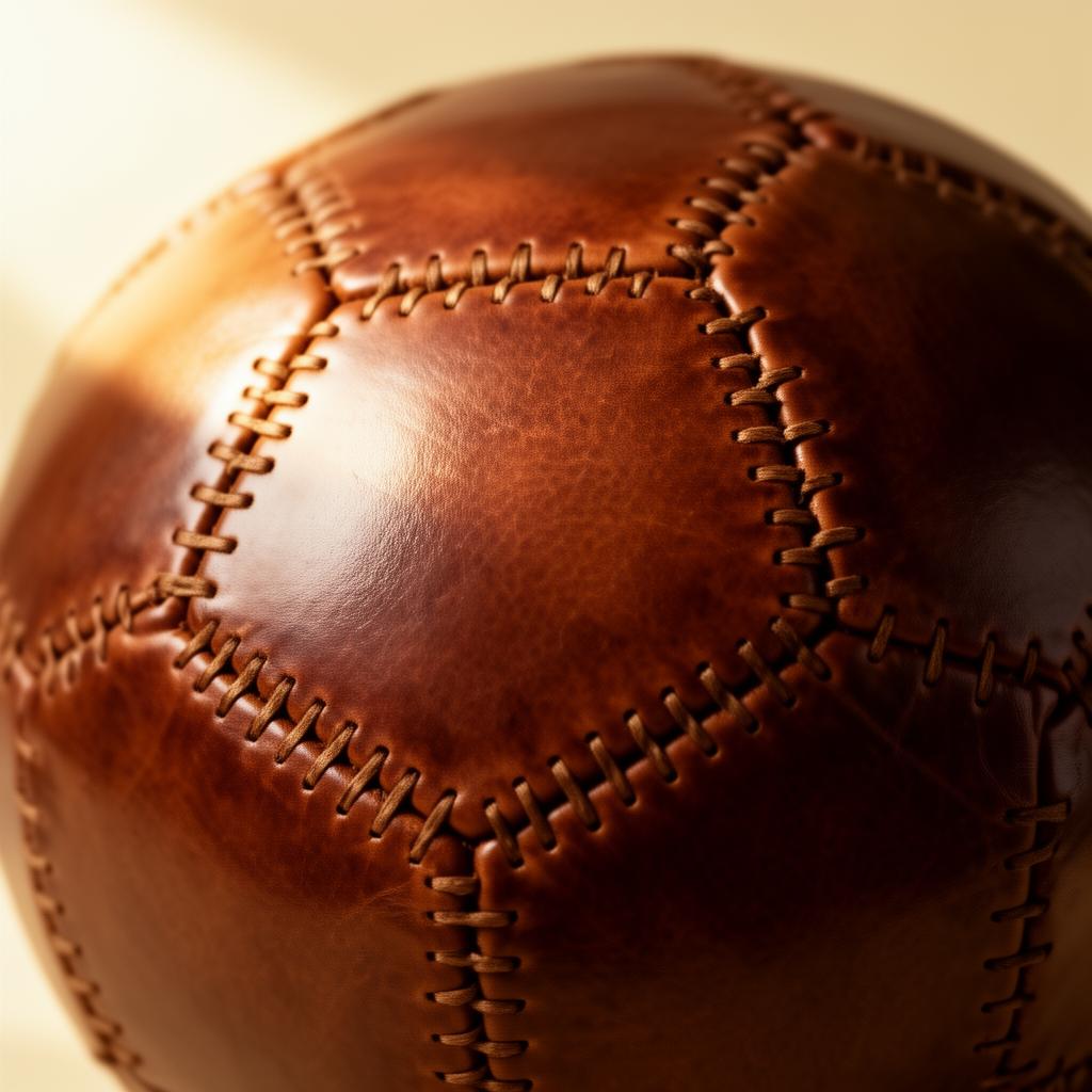 All Kinds of Balls