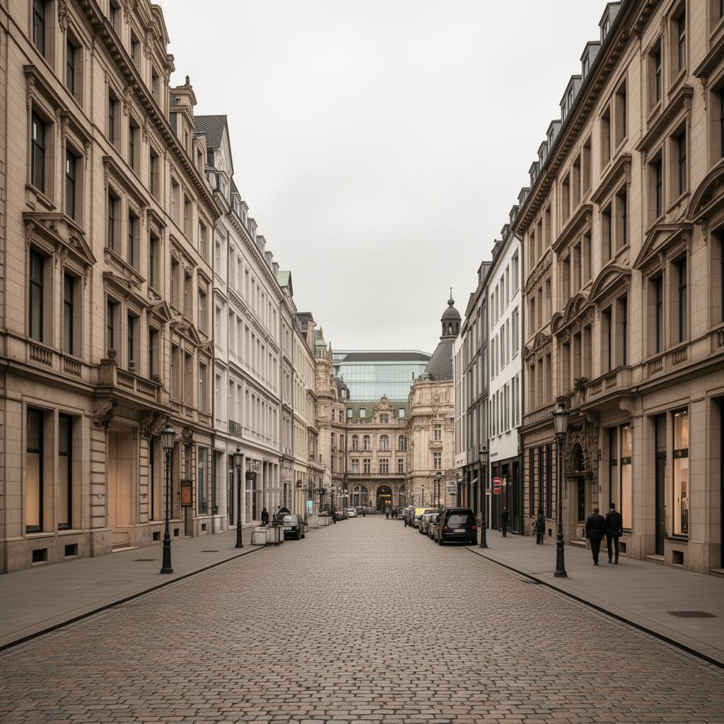 Europe Office